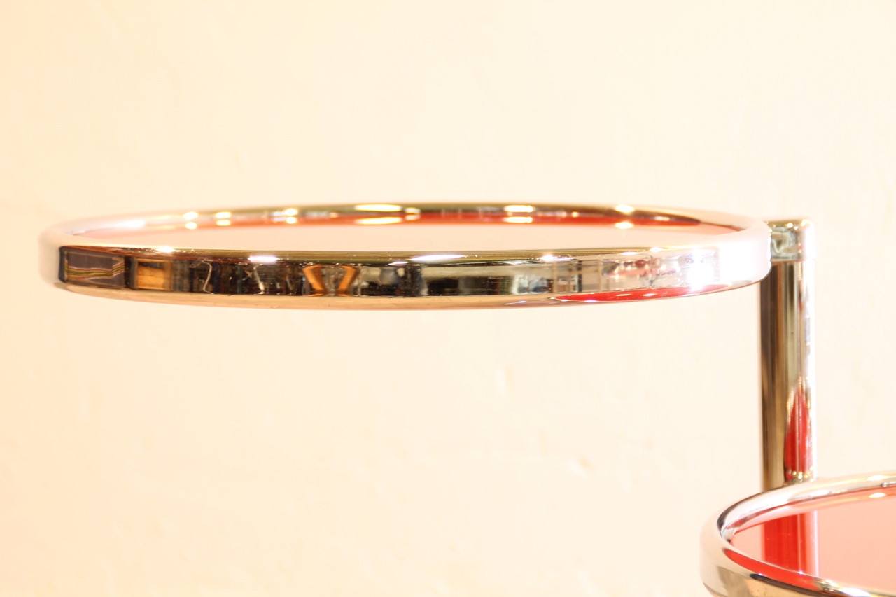 Table vintage des années 80 VENDU – Image 7