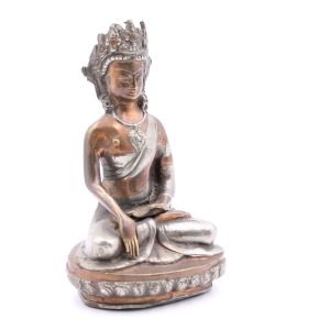 Bouddha Divinité Asiatique