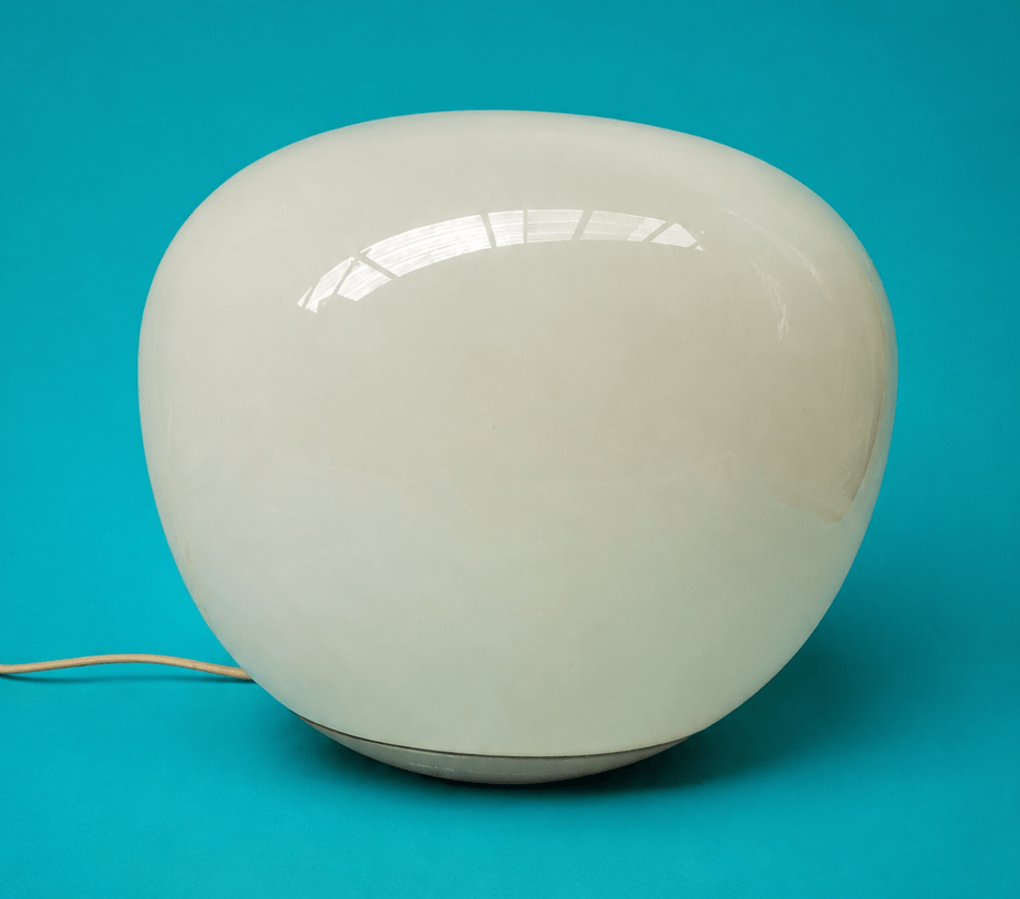 lampe à poser de Carl Öjerstam , model Jonisk pour IKEA