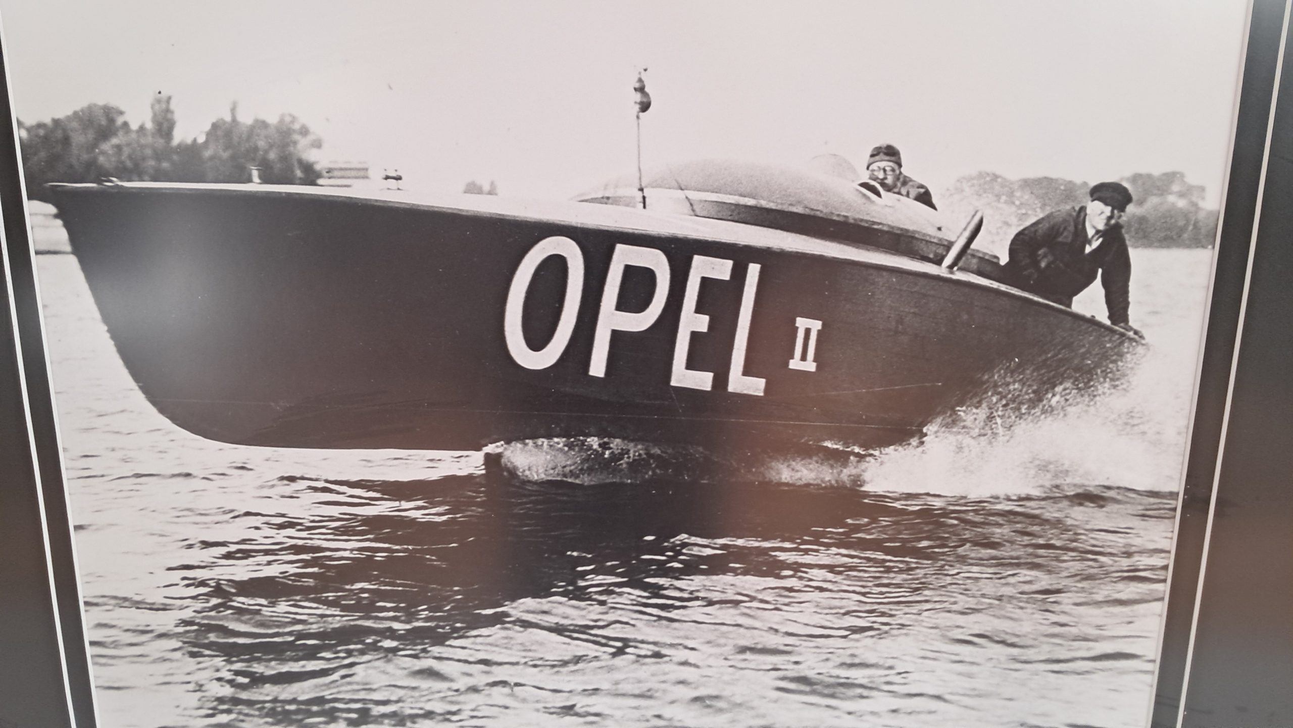 Photographie Fritz von Opel – Image 3