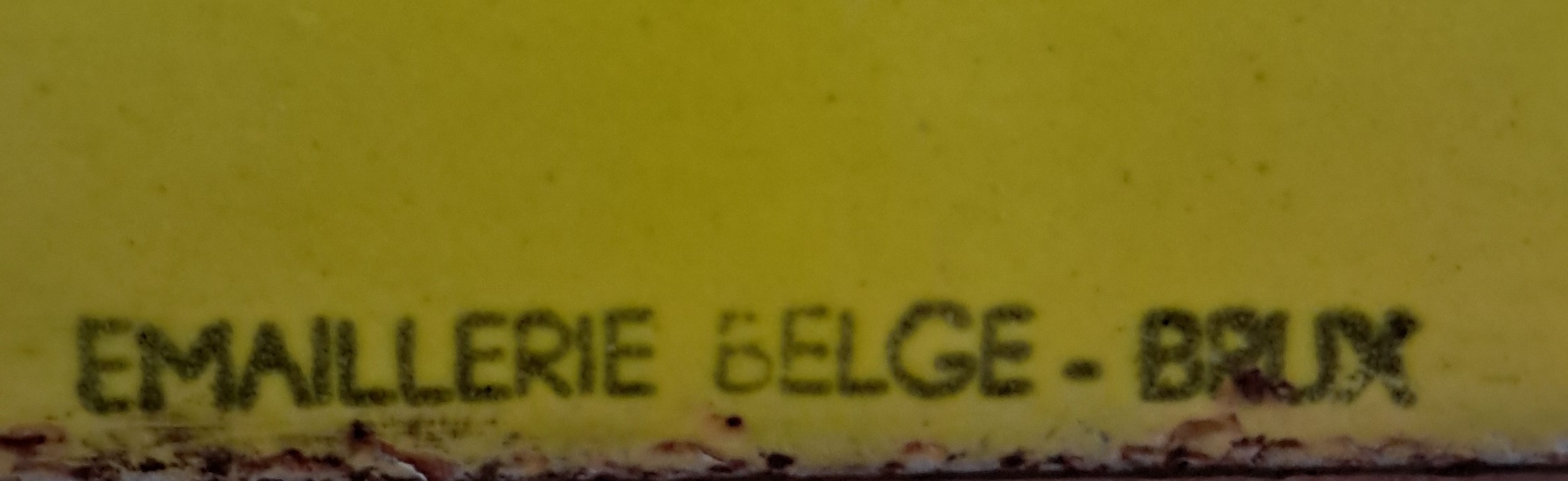 Plaque émaillée Phillips 66 MOTOR OIL VENDU – Image 7