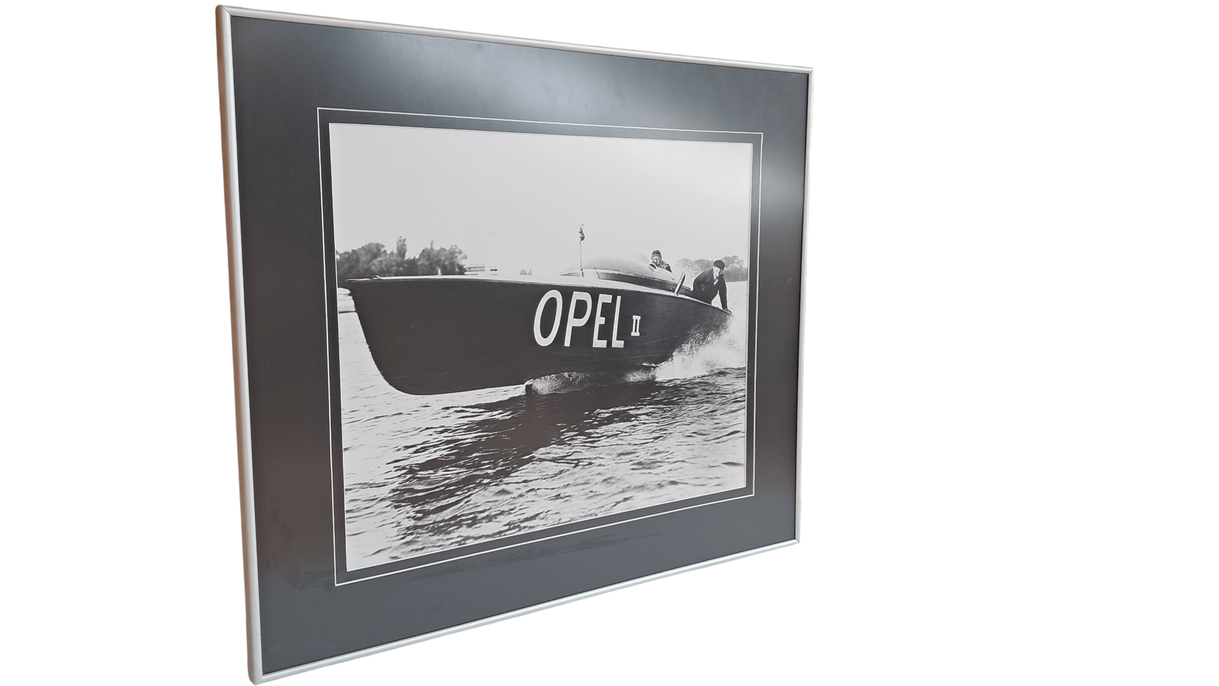 Photographie Fritz von Opel – Image 4