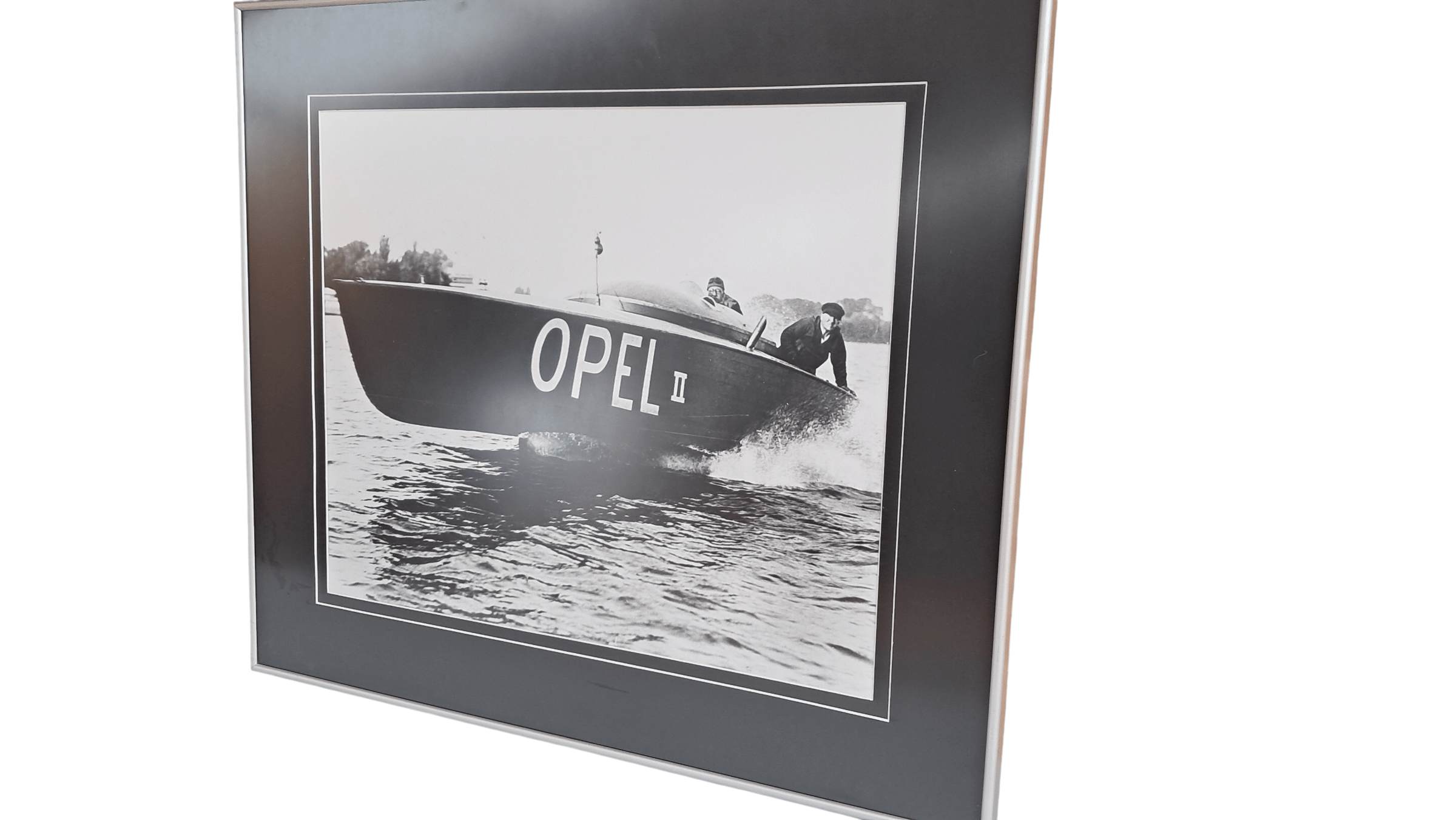 Photographie Fritz von Opel – Image 5