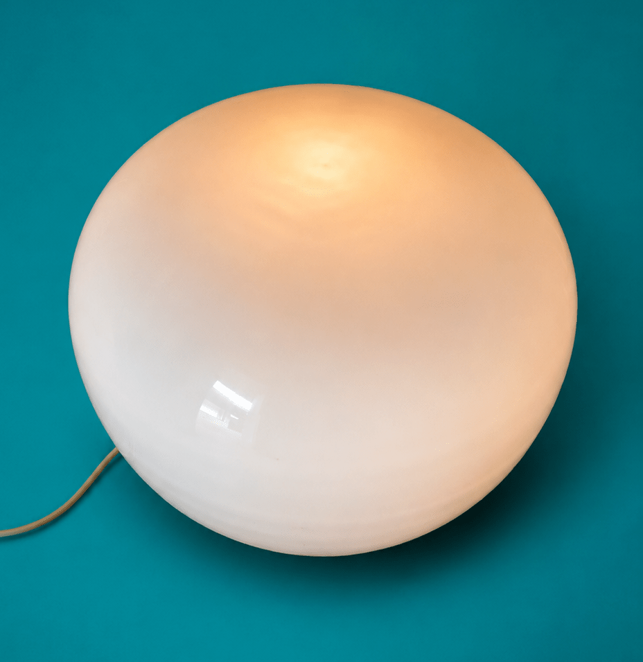 lampe à poser de Carl Öjerstam , model Jonisk pour IKEA – Image 2